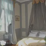 Nocleg ze śniadaniem Chateau De Saint Trys *