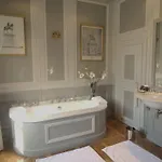 Nocleg ze śniadaniem Chateau De Saint Trys