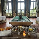 Chateau De Saint Trys Nocleg ze śniadaniem Anse