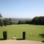 Chateau De Saint Trys * Anse