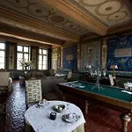 Nocleg ze śniadaniem Chateau De Saint Trys